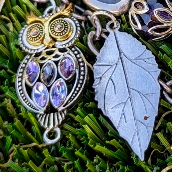 Beautiful Handbag Charm - Picture 5 of 9